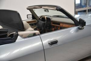 Bild 10/20 von Jaguar XJS 4.0 Celebration (1995)