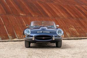 Bild 5/27 von Jaguar E-Type 4.2 (1965)