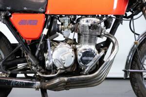 Bild 12/48 von Honda DUMMY (1975)