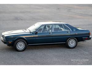 Image 1/28 of Maserati Quattroporte 4900 (1983)