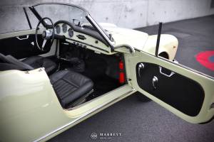Image 46/49 of Alfa Romeo Giulia 1600 Spider (1964)