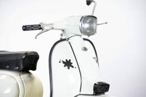 Immagine 22/45 di Innocenti Lambretta 150 DL (1970)