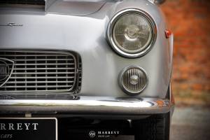 Image 11/50 of Lancia Flaminia Sport Zagato (1962)