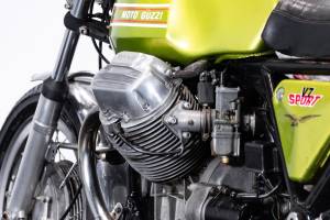 Image 9/36 of Moto Guzzi DUMMY (1973)