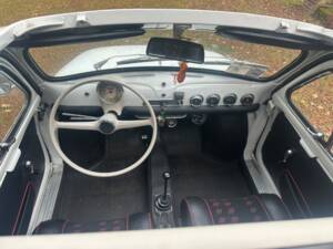 Bild 14/15 von FIAT 500 Nuova (1960)