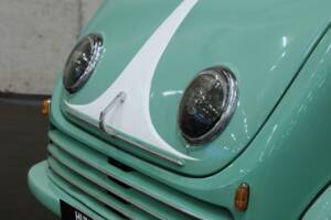 Immagine 15/38 di DKW Schnellaster F800&#x2F;3 (1959)
