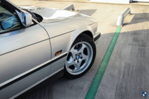 Afbeelding 61/72 van BMW M5 Touring (1992)