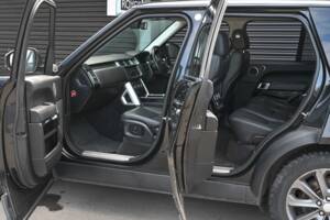 Afbeelding 27/50 van Land Rover Range Rover Vogue TDV6 (2016)