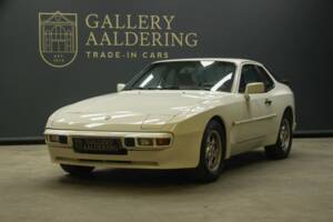 Image 1/50 of Porsche 944 (1986)