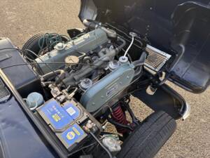 Immagine 8/27 di Triumph Vitesse 2-liter Mk II (1970)