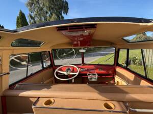 Afbeelding 54/75 van Volkswagen T1 Samba 1.2 (1958)