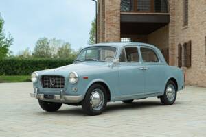 Afbeelding 1/50 van Lancia Appia (1961)