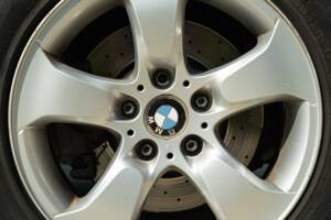 Image 20/50 of BMW X3 2.0d (2007)