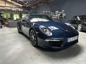 Bild 6/30 von Porsche 911 Targa 4S (2015)
