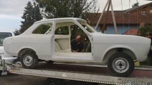 Bild 13/18 von Ford Escort (1100) (1969)