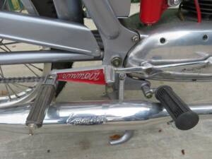 Bild 28/45 von MV Agusta 150 Sport (1953)