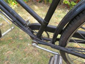 Bild 14/22 von Raleigh Cyclemaster (1950)