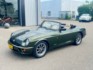 Bild 24/41 von MG RV8 (1994)