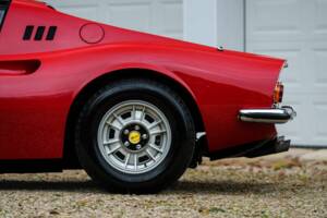 Immagine 24/48 di Ferrari Dino 246 GTS (1973)