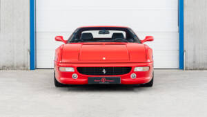 Image 6/83 of Ferrari F 355 Berlinetta (1996)