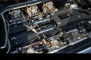 Afbeelding 10/17 van Lamborghini Islero 400 GT (2+2) (1968)