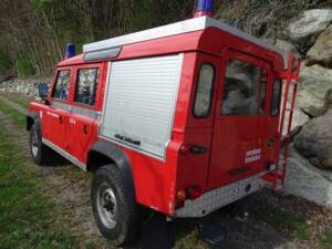Image 4/24 of Land Rover 110 (1986)