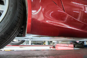 Image 49/50 of Lotus Elise (2003)