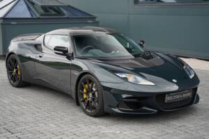 Imagen 22/50 de Lotus Evora GT410 Sport (2018)