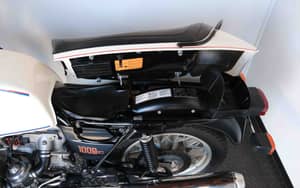 Immagine 39/93 di BMW R 100 RS (1978)