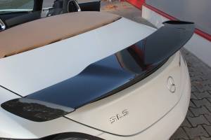 Bild 11/26 von Mercedes-Benz SLS AMG GT Roadster &quot;Final Edition&quot; (2014)