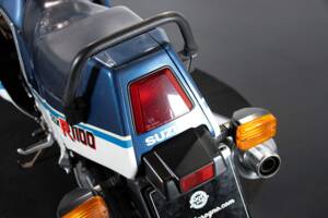 Immagine 47/47 di Suzuki GSX-R 1100 (1987)