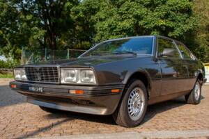 Image 1/9 of Maserati Biturbo 2.0 (1982)