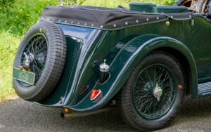 Image 19/50 of Lagonda M 35 Rapide T9 (1935)
