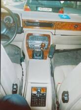 Bild 10/16 von Jaguar XJ 40 4.0 (1992)
