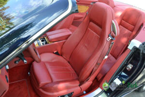 Bild 27/50 von Bentley Continental GTC (2007)