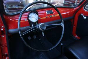 Imagen 3/50 de FIAT 500 F (1972)