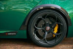 Image 31/50 of Alfa Romeo Giulia GTAm (2021)