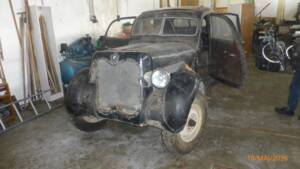 Imagen 13/44 de BMW 335 (1939)