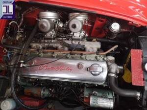 Image 30/36 of Austin-Healey 3000 Mk III (BJ8) (1964)