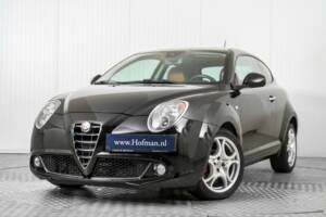 Afbeelding 3/48 van Alfa Romeo MiTo 0.9 TwinAir Turbo (2014)
