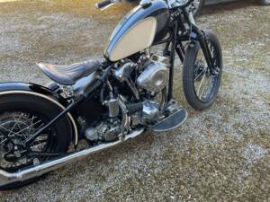 Bild 23/62 von Harley-Davidson DUMMY (1957)