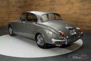 Bild 8/19 von Jaguar Mk II 3.8 (1961)