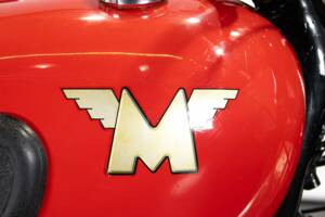 Bild 45/50 von Matchless G 12 (1963)