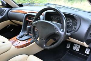 Image 38/50 de Aston Martin DB 7 Vantage (2002)