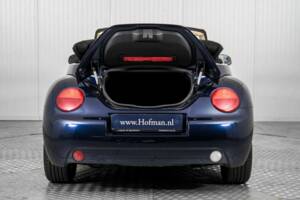 Immagine 41/50 di Volkswagen New Beetle 1.6 (2004)
