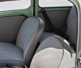 Image 12/22 of SEAT 600 E (1971)
