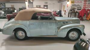 Imagen 7/60 de FIAT 1100 B (1949)