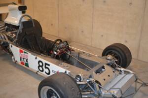 Bild 8/15 von Lotus 70 (1970)