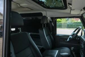 Obraz 21/50 pojazdu Land Rover Defender 90 (2013)