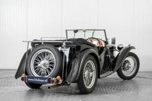 Bild 40/50 von MG TC (1947)